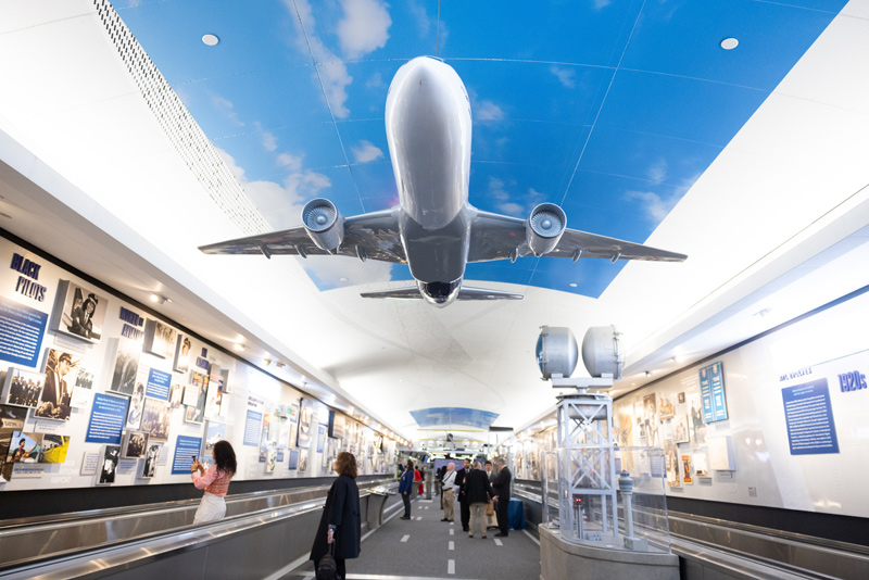 Hartsfield-Jackson Atlanta International Airport